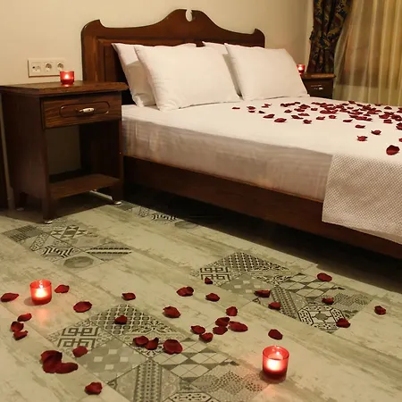 Mary's House 5* 셀주크