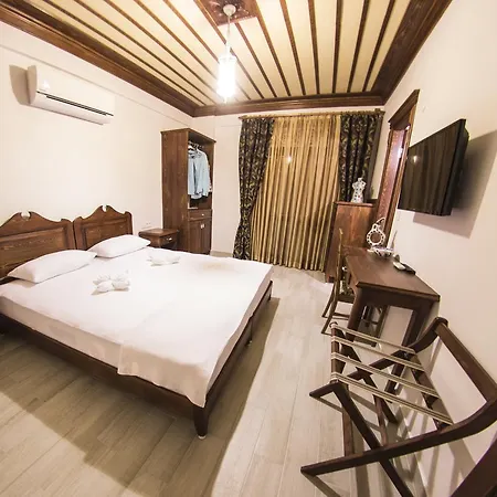 Mary's House Hotel