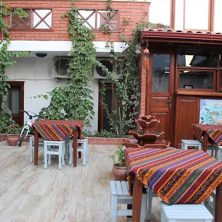 Mary's House 셀주크