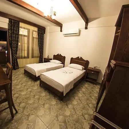 Otel Mary's House