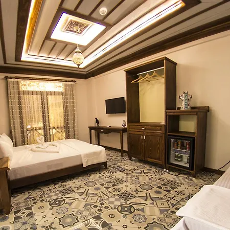Mary's House Selcuk