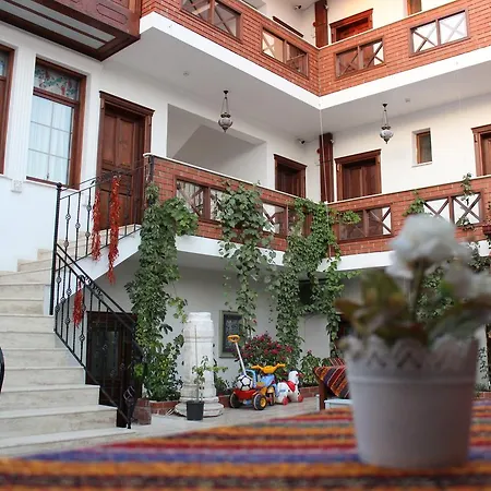 Mary's House 호텔 셀주크