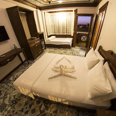 Mary's House Hotel