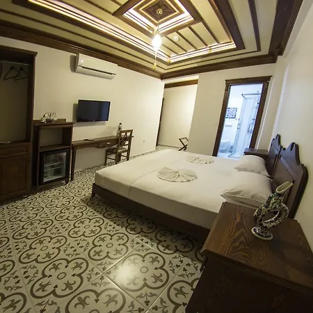 Hotel Mary's House Selcuk
