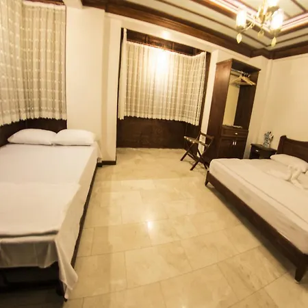 Mary's House Hotel
