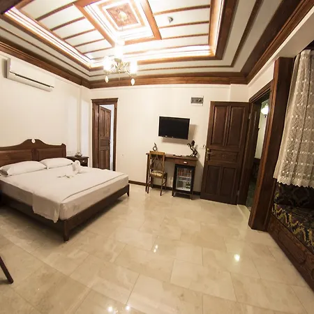 Hotel Mary's House