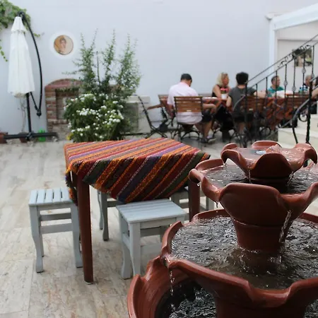 Mary's House Selcuk