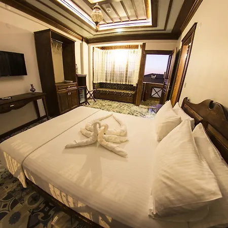 Hotel Mary's House