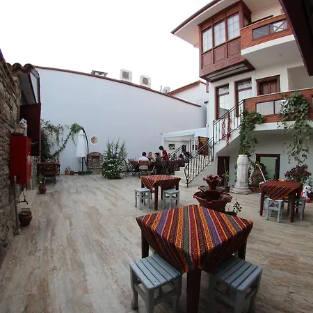 Mary's House 3* Selcuk