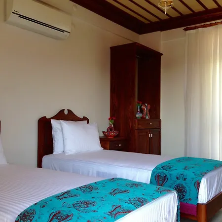 Hotel Mary's House Selcuk
