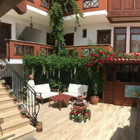 Mary's House Hotel Selcuk