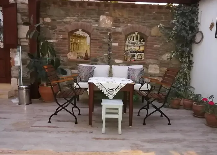 Mary's House Hotel 5*