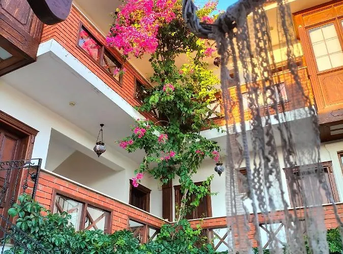 Mary's House Hotel 5*