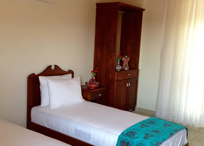 Hotel Mary's House 5*