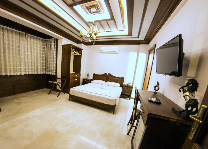 Mary's House Hotel 5*