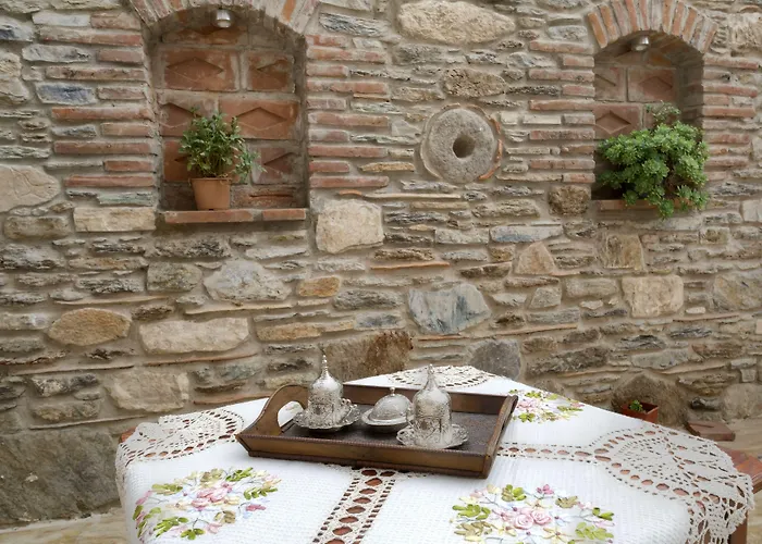 Mary's House Selçuk