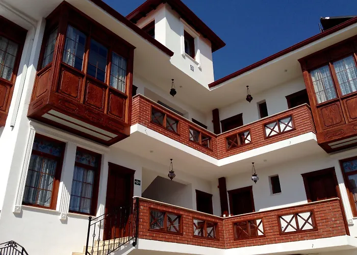 Mary's House 5* Selçuk