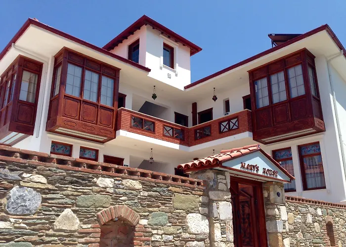 Hotel Mary's House 5*