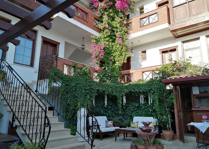Mary's House 5* Selçuk