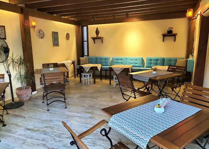 Mary's House Hotel 5*