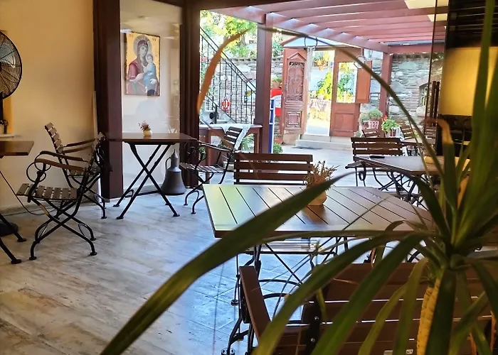 Hotel Mary's House 5*