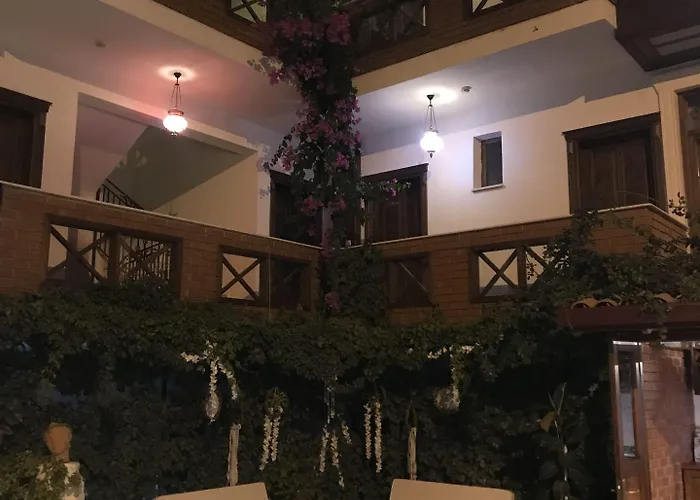 Mary's House Hotel 5*