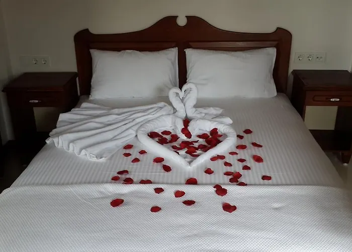 Hotel Mary's House 5*