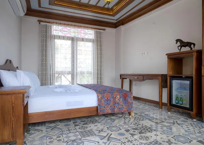 Hotel Mary's House 5*