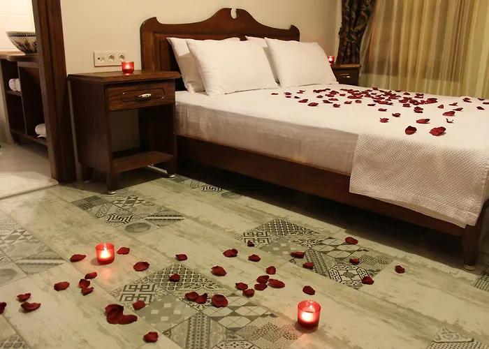 Mary's House 5* Selçuk