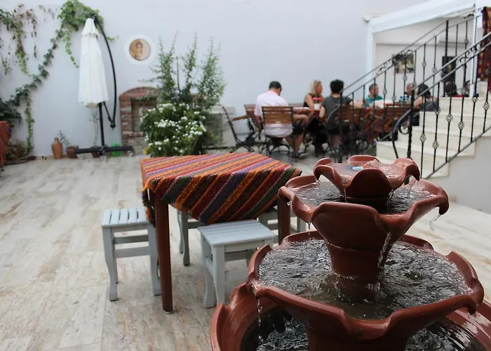 Mary's House Selçuk