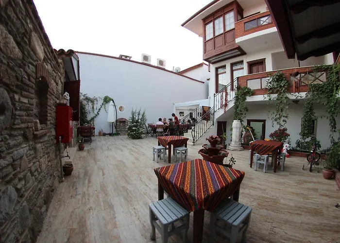 Mary's House 5* Selçuk