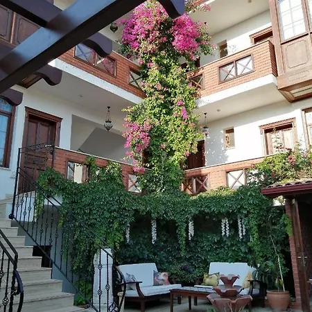 Mary's House Hotell Selçuk