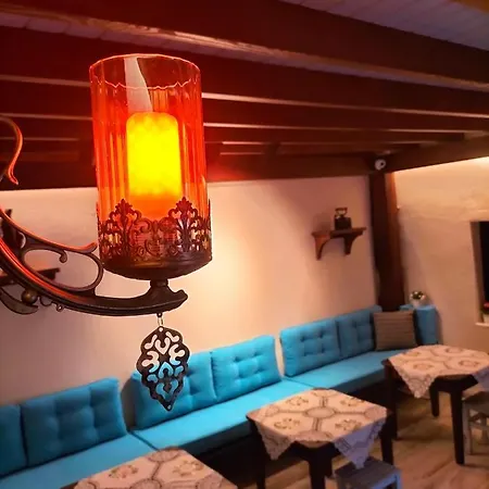 Mary's House Hotell 5*