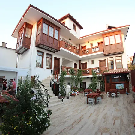 Ξενοδοχείο Mary's House