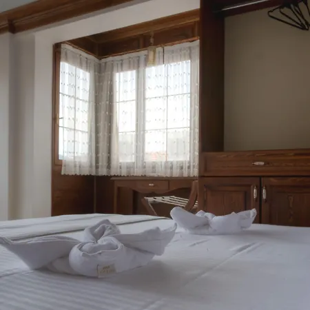 Mary's House Hotel