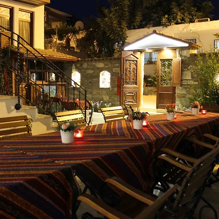 Mary's House 5*