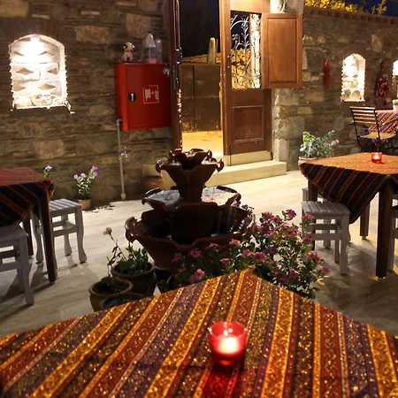 Ξενοδοχείο Mary's House