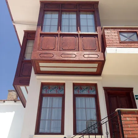 Mary's House Hotel 5*