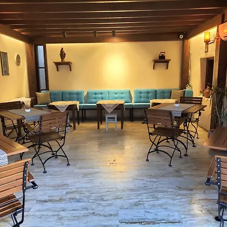 Mary's House Hotell 5*