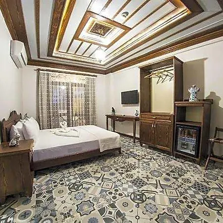 Mary's House 호텔 5*