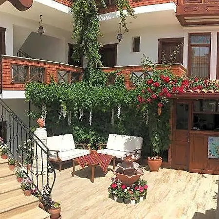 Mary's House 5* 셀주크