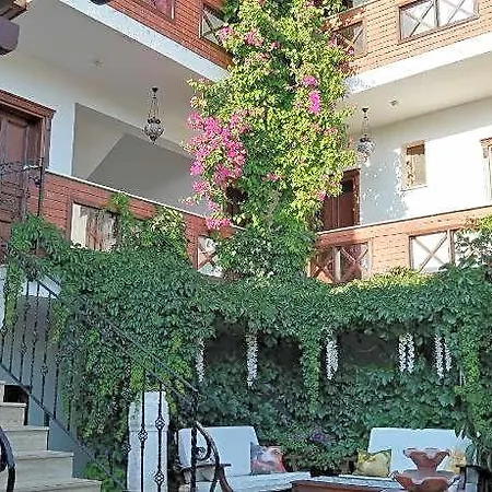 Mary's House 호텔 셀주크