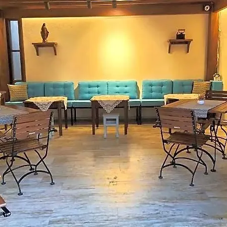 Mary's House 호텔 5*