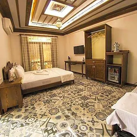 Mary's House 5*