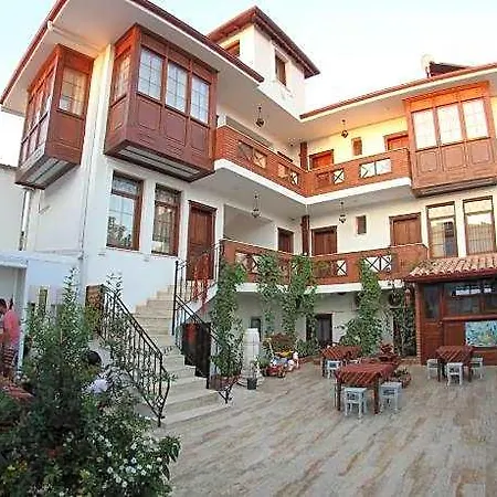 Mary's House 5*