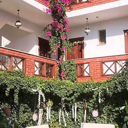Mary's House Hotel 5*