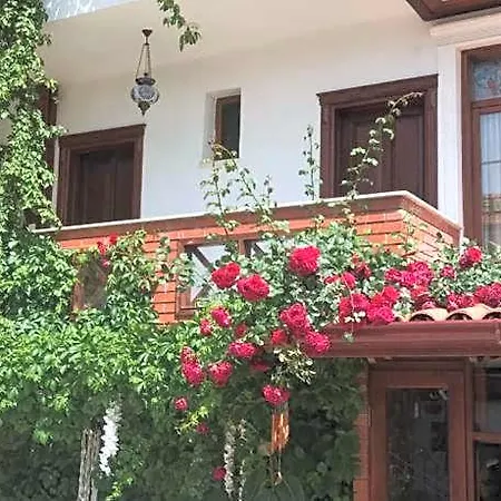 Mary's House 5*