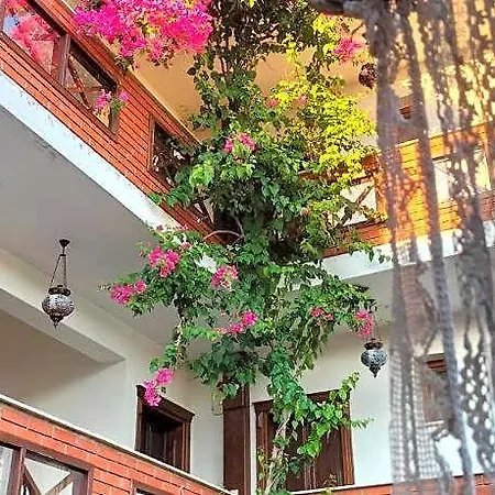 Mary's House Hotel Selçuk
