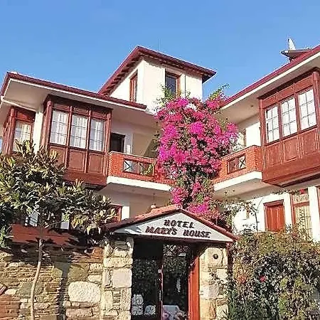 Mary's House 5*