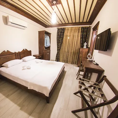 Mary's House Hotel